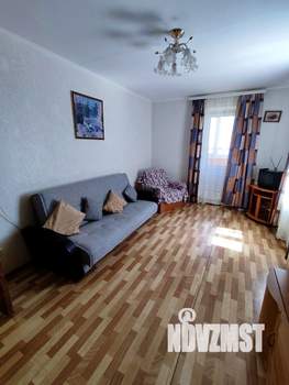 2-к квартира, посуточно, 66м2, 6/12 этаж