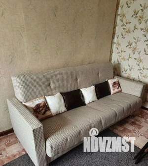 2-к квартира, посуточно, 42м2, 1/1 этаж