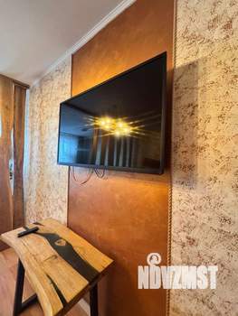 1-к квартира, посуточно, 55м2, 8/12 этаж