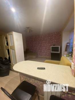 Студия квартира, на длительный срок, 25м2, 2/5 этаж