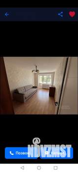 1-к квартира, на длительный срок, 33м2, 3/16 этаж