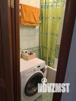 1-к квартира, посуточно, 38м2, 1/5 этаж