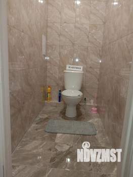 2-к квартира, посуточно, 69м2, 1/9 этаж