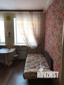 2-к квартира, посуточно, 65м2, 2/4 этаж