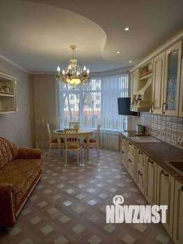 2-к квартира, на длительный срок, 70м2, 1/16 этаж