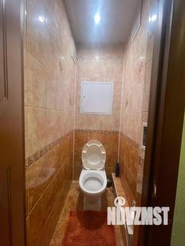 1-к квартира, посуточно, 45м2, 9/14 этаж