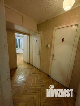 2-к квартира, на длительный срок, 54м2, 3/5 этаж