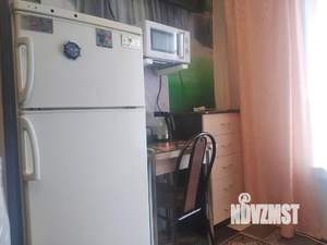 1-к квартира, посуточно, 38м2, 2/4 этаж