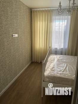 2-к квартира, на длительный срок, 60м2, 6/9 этаж