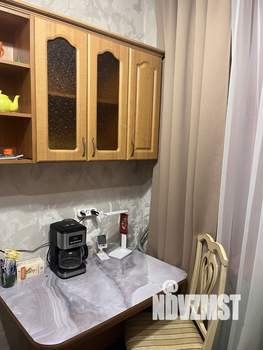 1-к квартира, на длительный срок, 30м2, 2/2 этаж