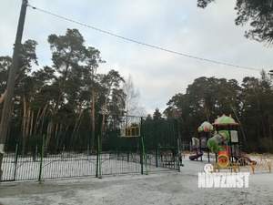1-к квартира, на длительный срок, 36м2, 1/2 этаж