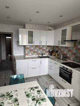 4-к квартира, на длительный срок, 130м2, 5/14 этаж