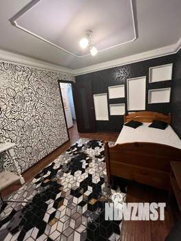 2-к квартира, на длительный срок, 47м2, 3/5 этаж