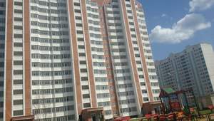 1-к квартира, на длительный срок, 36м2, 10/16 этаж