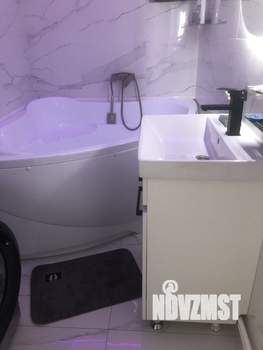 3-к квартира, посуточно, 67м2, 4/4 этаж