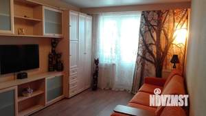 1-к квартира, на длительный срок, 44м2, 8/16 этаж