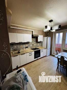 2-к квартира, на длительный срок, 52м2, 1/6 этаж