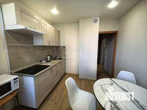 1-к квартира, на длительный срок, 42м2, 5/16 этаж
