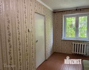 2-к квартира, на длительный срок, 44м2, 1/5 этаж