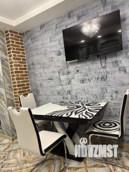 1-к квартира, на длительный срок, 40м2, 12/16 этаж