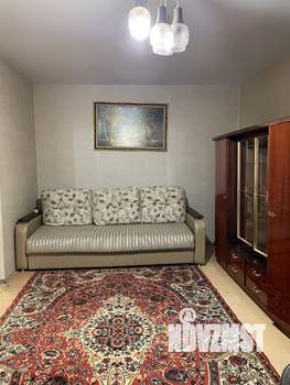 1-к квартира, на длительный срок, 31м2, 2/5 этаж