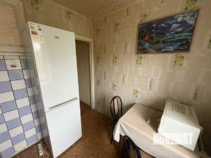 1-к квартира, на длительный срок, 29м2, 5/5 этаж