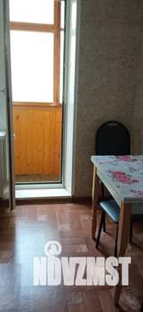 1-к квартира, посуточно, 35м2, 1/5 этаж