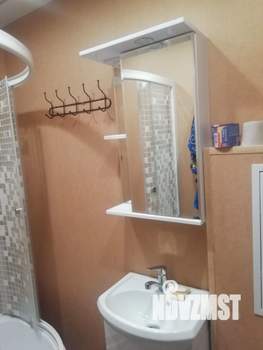 1-к квартира, на длительный срок, 19м2, 4/5 этаж