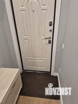 2-к квартира, посуточно, 32м2, 4/6 этаж