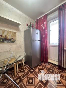 2-к квартира, посуточно, 45м2, 3/5 этаж