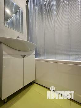 1-к квартира, посуточно, 30м2, 5/5 этаж