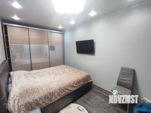 2-к квартира, на длительный срок, 44м2, 4/5 этаж