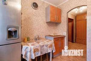 2-к квартира, посуточно, 49м2, 5/9 этаж