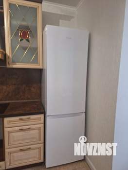 1-к квартира, на длительный срок, 42м2, 2/14 этаж