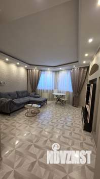 2-к квартира, на длительный срок, 55м2, 13/17 этаж