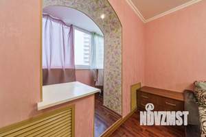 1-к квартира, посуточно, 37м2, 1/1 этаж