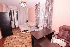 1-к квартира, на длительный срок, 30м2, 3/4 этаж