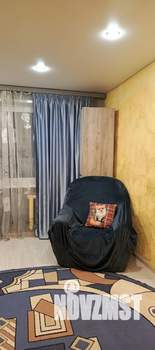 2-к квартира, на длительный срок, 46м2, 1/5 этаж