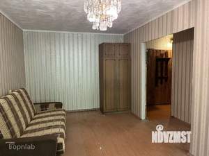 2-к квартира, на длительный срок, 44м2, 1/5 этаж