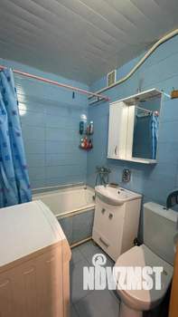 1-к квартира, на длительный срок, 31м2, 1/4 этаж