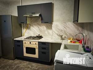 2-к квартира, посуточно, 50м2, 2/5 этаж