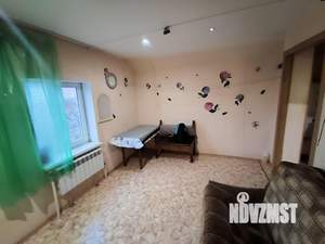 Студия квартира, на длительный срок, 22м2, 2/2 этаж