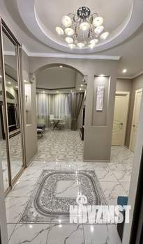 2-к квартира, на длительный срок, 55м2, 13/17 этаж