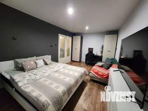 1-к квартира, посуточно, 35м2, 2/9 этаж