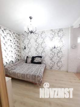 2-к квартира, посуточно, 40м2, 3/5 этаж