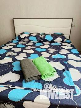 1-к квартира, посуточно, 59м2, 1/1 этаж