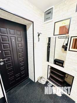 2-к квартира, на длительный срок, 46м2, 2/4 этаж