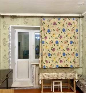 2-к квартира, на длительный срок, 44м2, 2/2 этаж