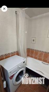 2-к квартира, на длительный срок, 54м2, 6/10 этаж