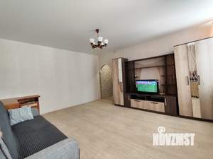 1-к квартира, на длительный срок, 31м2, 2/2 этаж